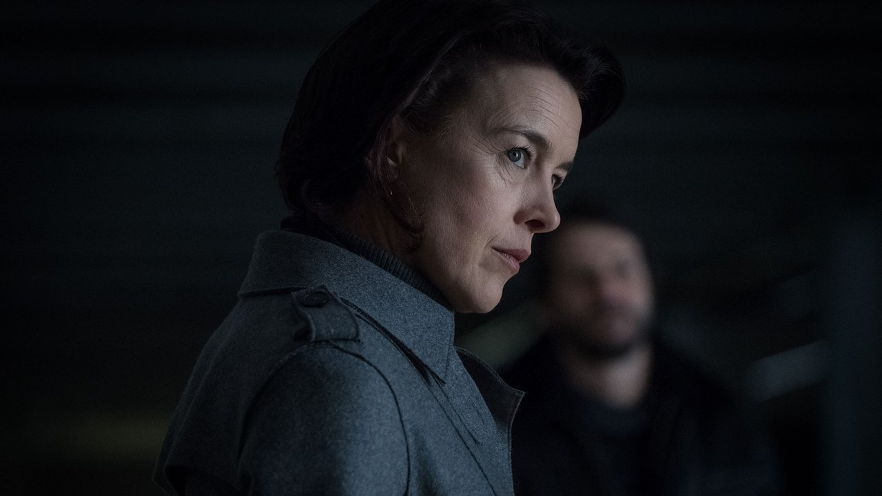 Counterpart - Season 1 Episode 9 : No Man's Land (1)