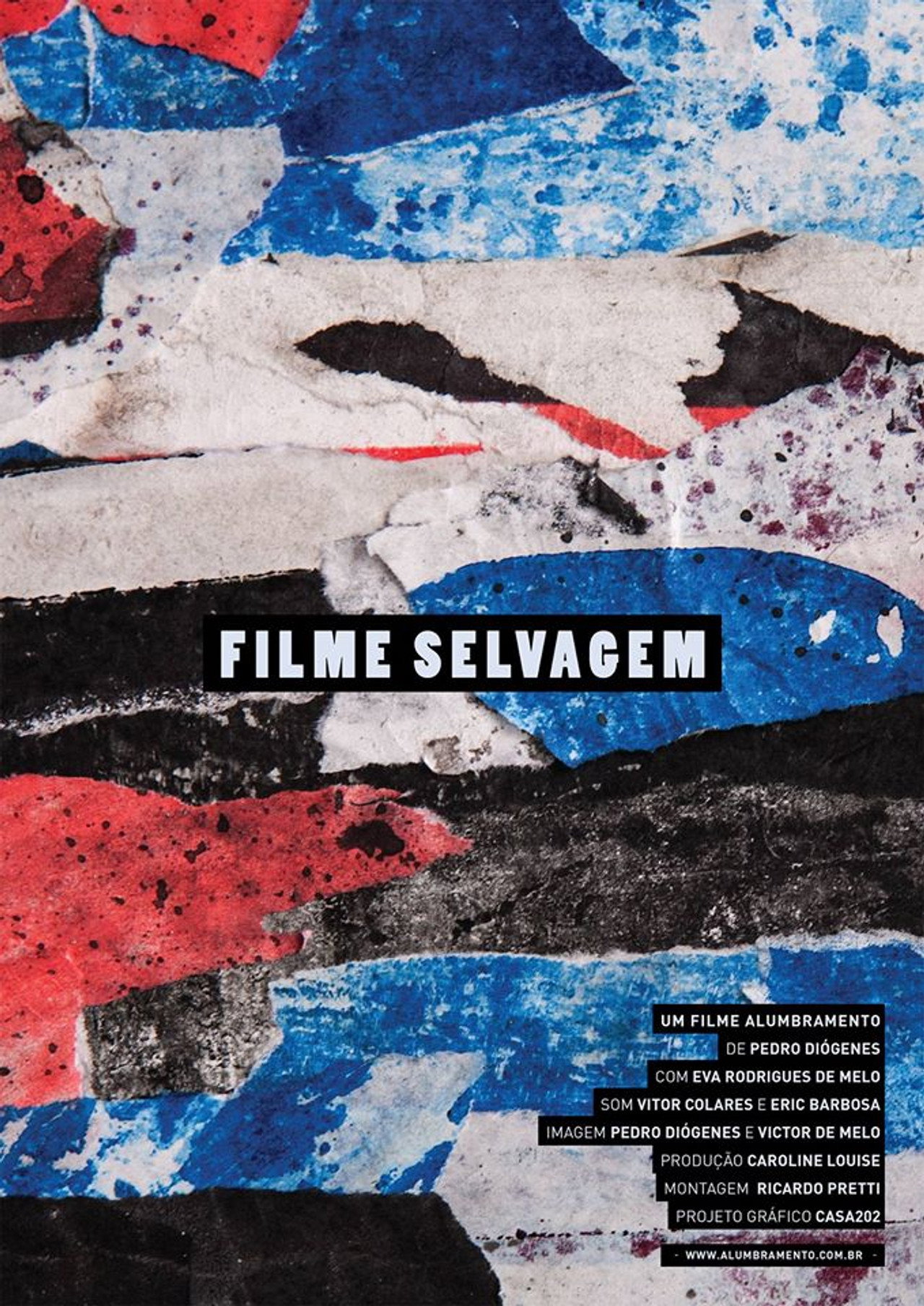 Filme Selvagem