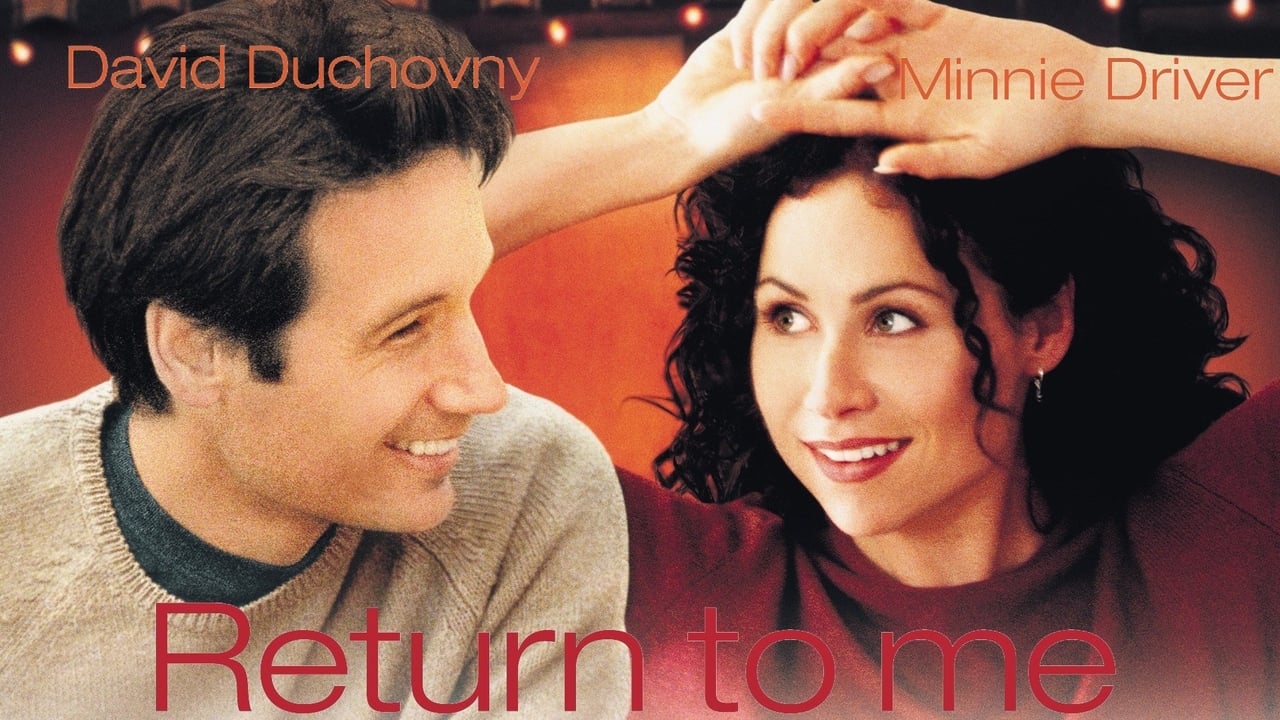 Return to Me background