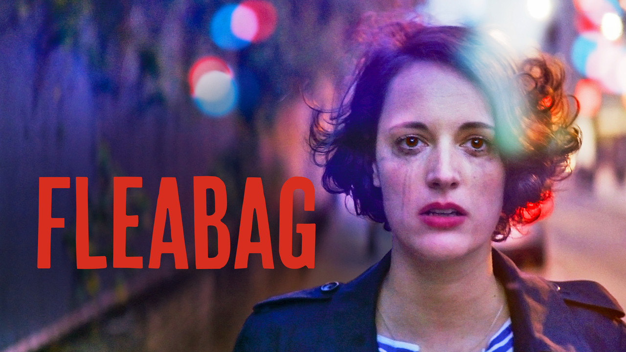 Fleabag still