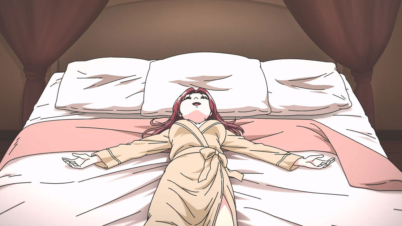 Does it Count if You Lose Your Virginity to an Android — Épisode 7