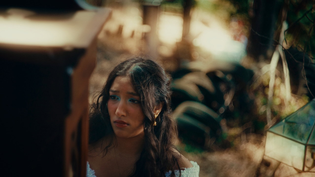 Juno: The Graveyard of Memories still 6