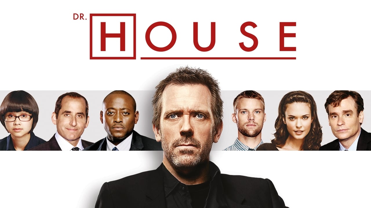 Dr. House background