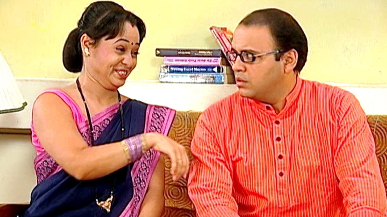 Taarak Mehta Ka Ooltah Chashmah - Season 1 Episode 497 : Episode 497