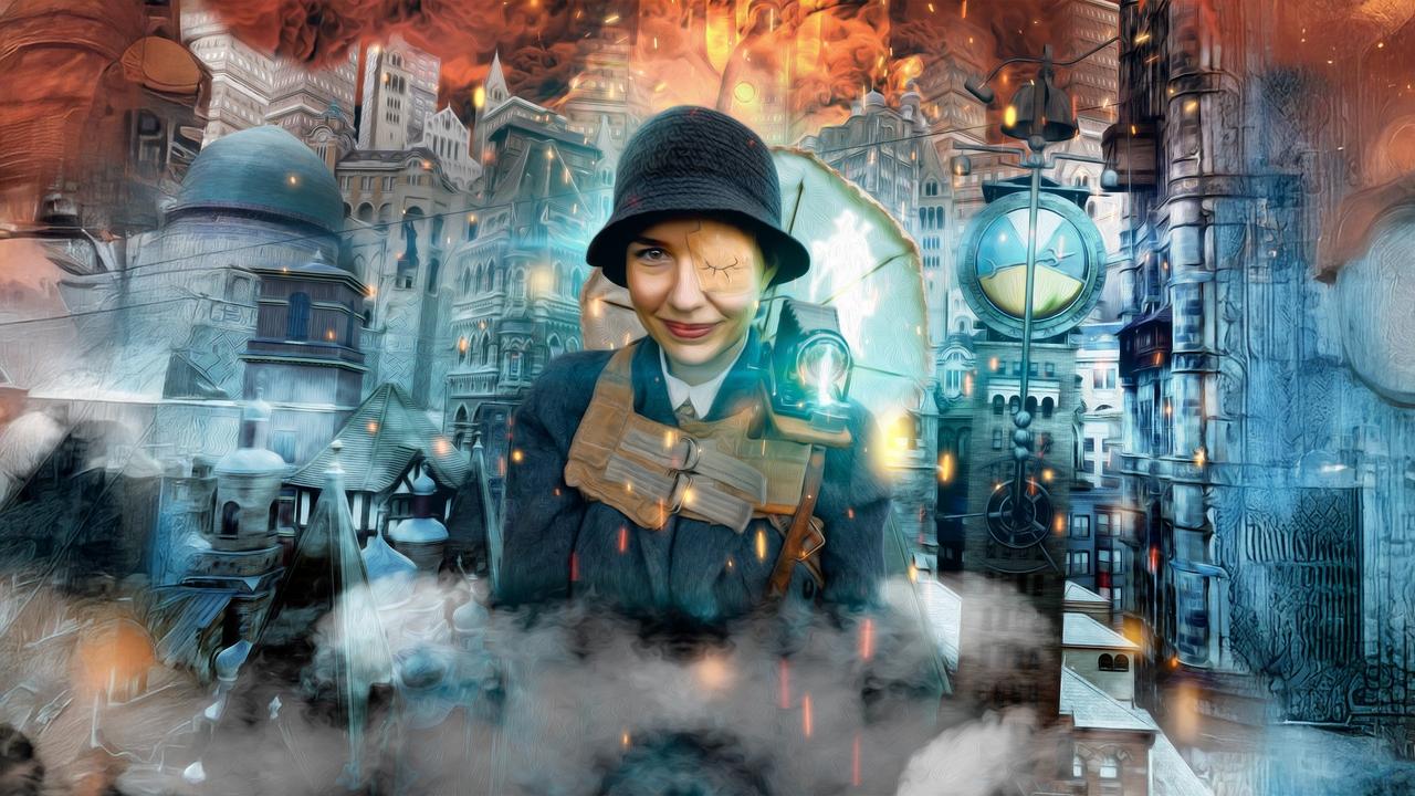 title image