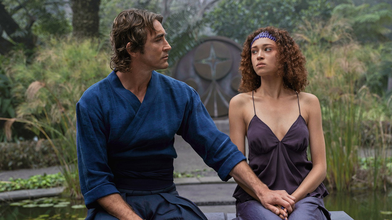 Foundation Scene 2
