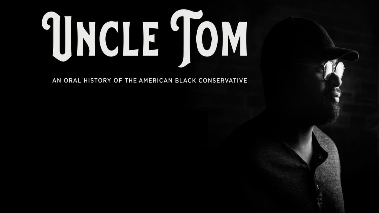 Uncle Tom background