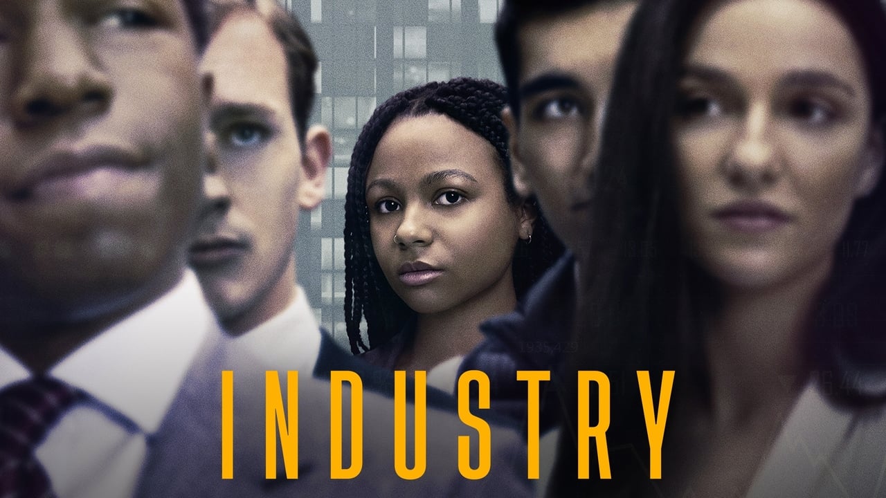 Industry background