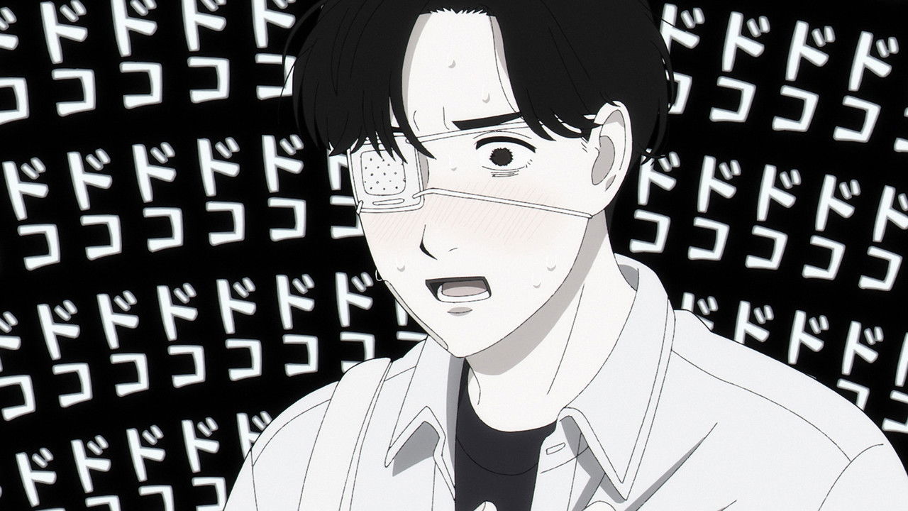 Yano-kun's Ordinary Days - Season 1 Episode 9 : My Heart Is...