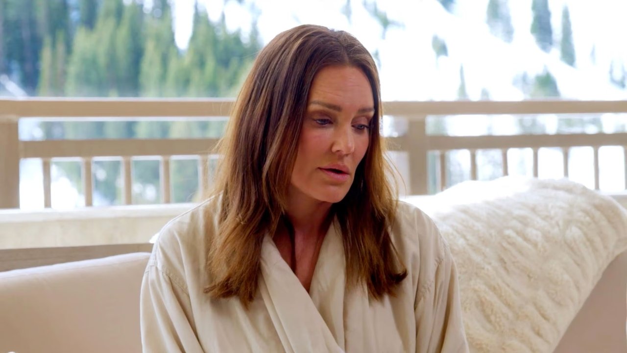 The Real Housewives of Salt Lake City - Season 5 Episode 8 : The Desert and the Deserted