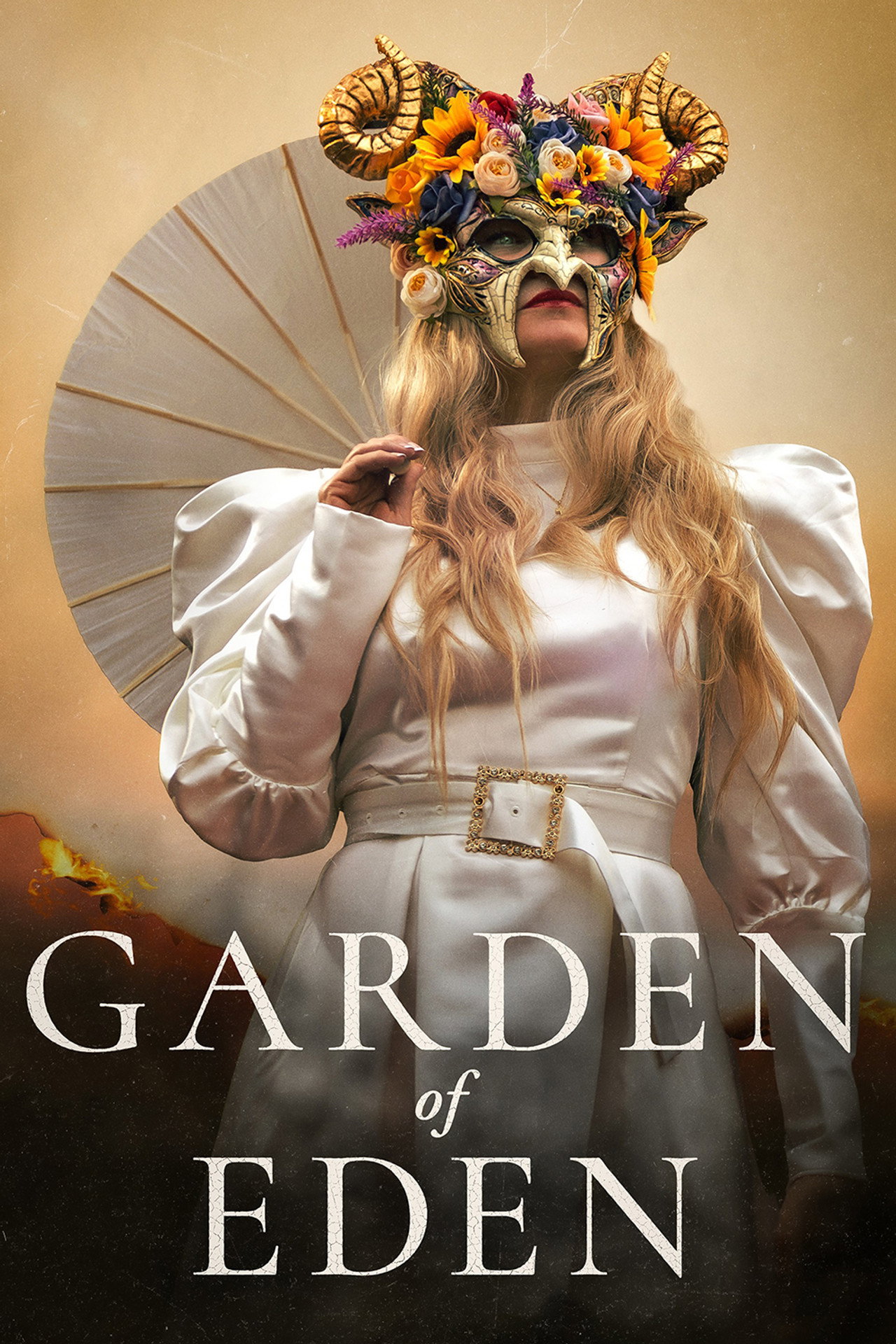 Garden of Eden