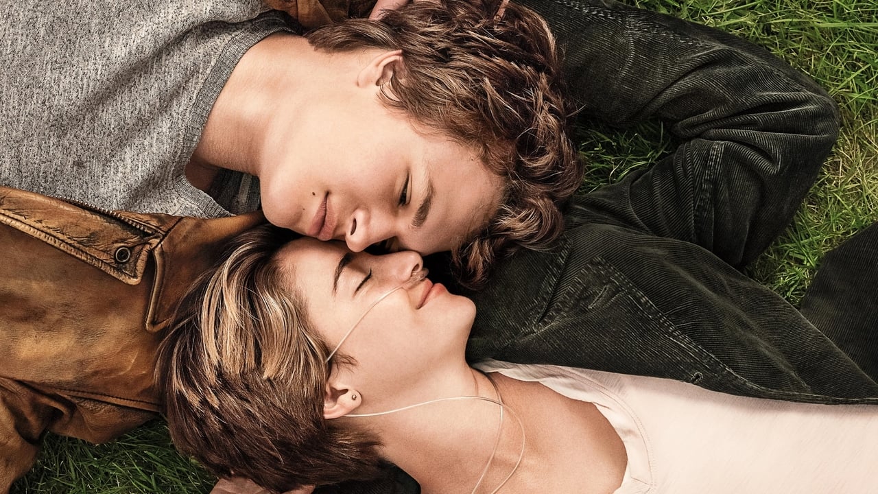 Artwork for The Fault in Our Stars