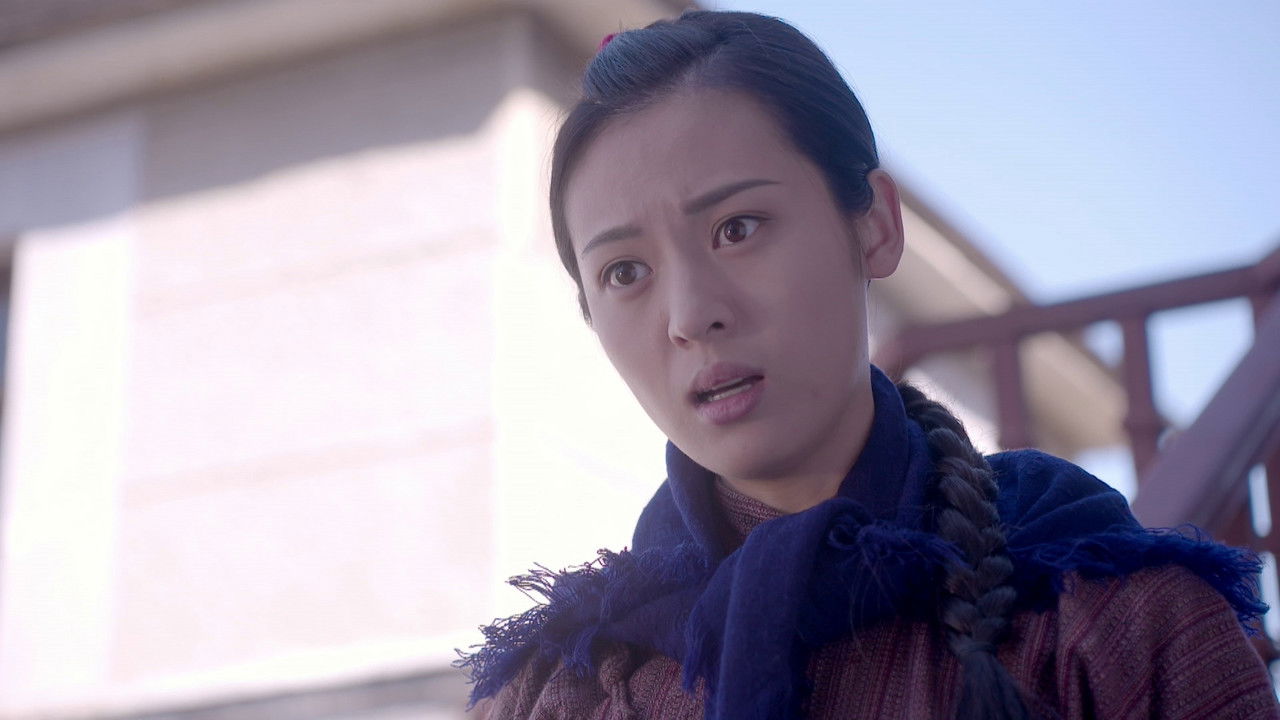 惊蛰 — Épisode 5