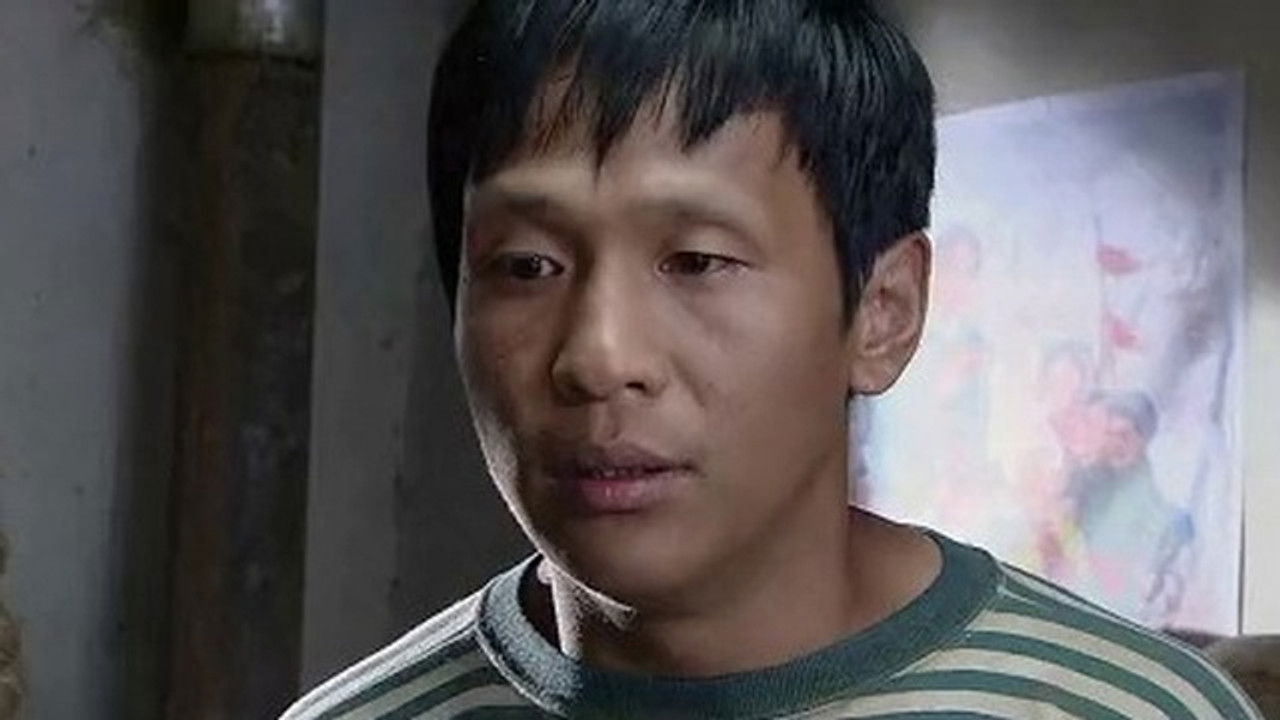 樱桃 — Épisode 9