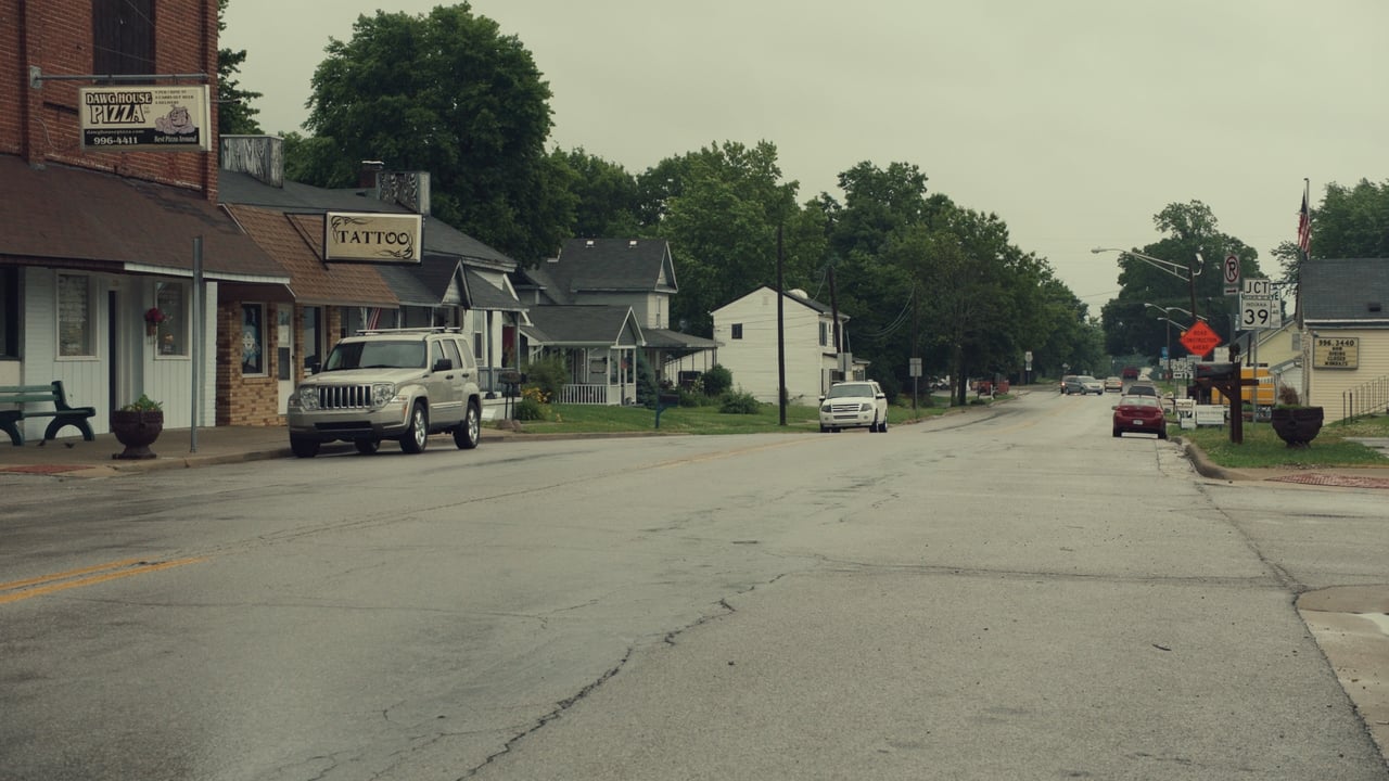 Monrovia, Indiana background