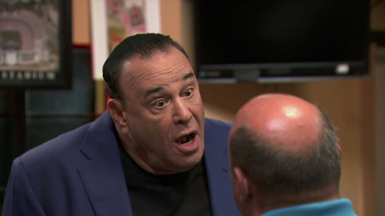 Bar Rescue - Season 5 Episode 27 : Daddy Dearest