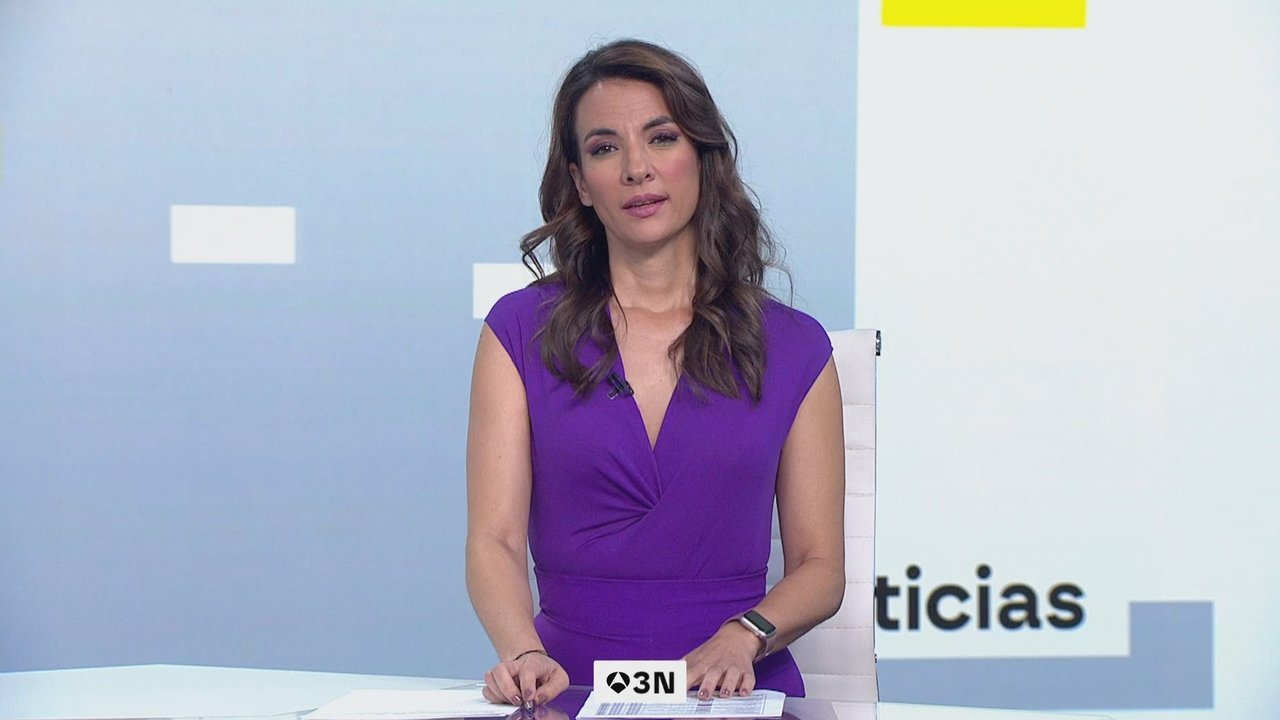 Antena 3 Noticias - Season 2025 Episode 280 : Episode 280