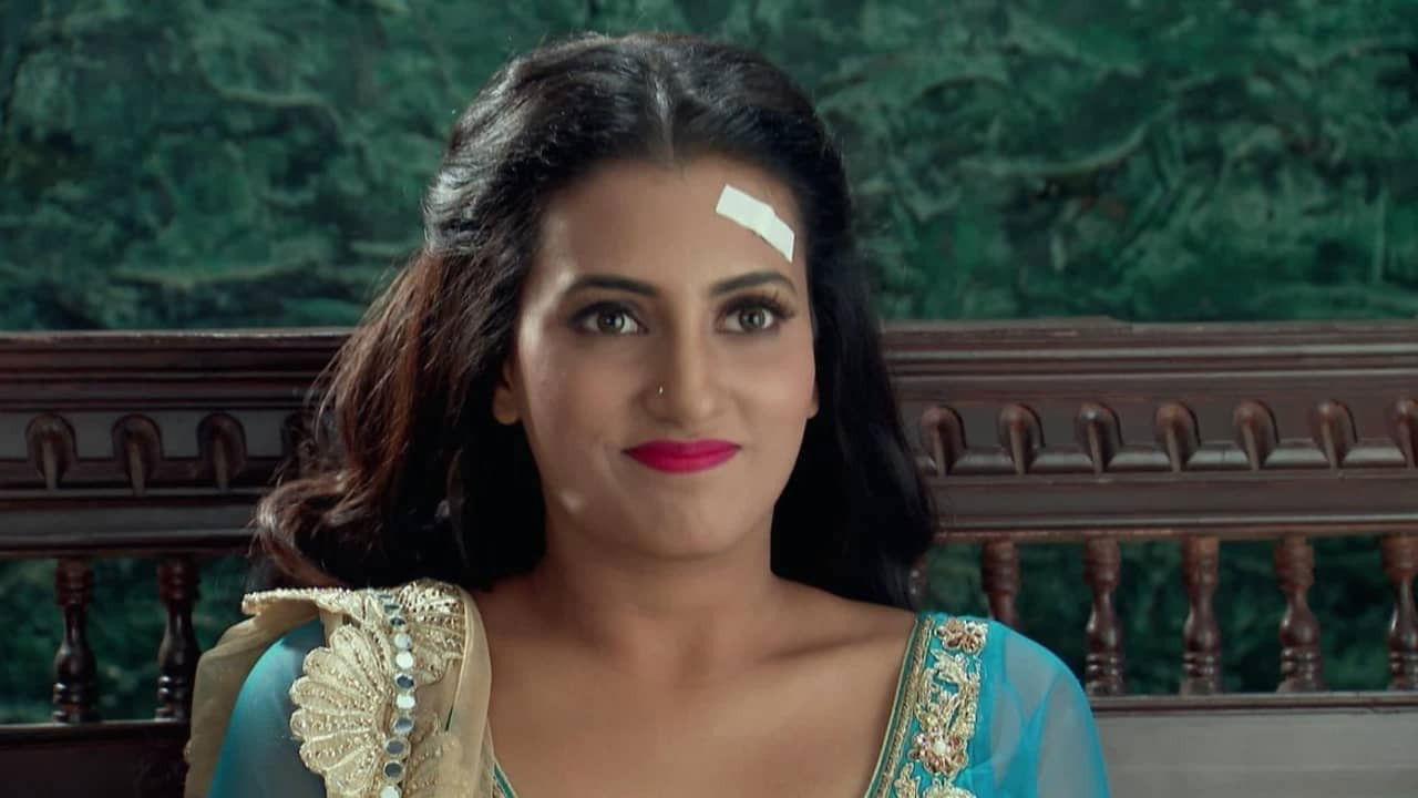 Qubool Hai — Épisode 797