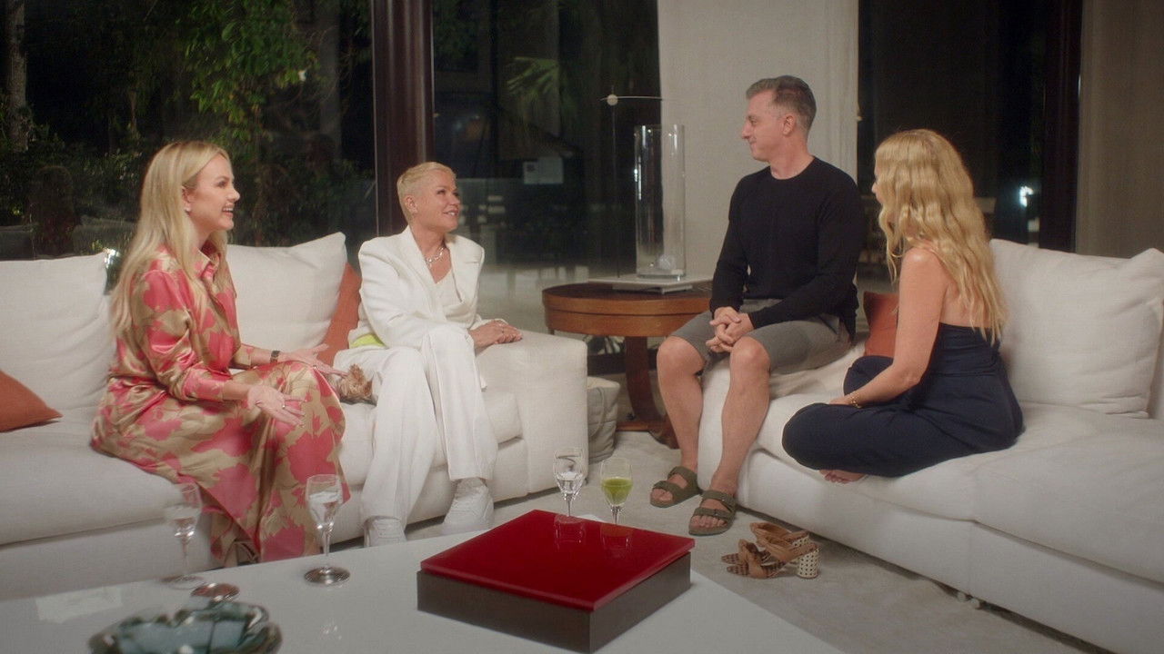 Angélica: 50 & Tanto — Épisode 5