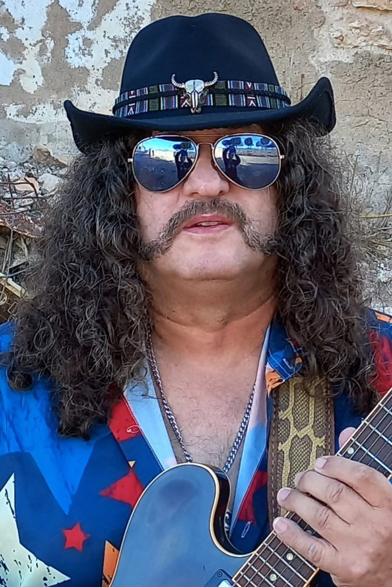 Santiago Campillo