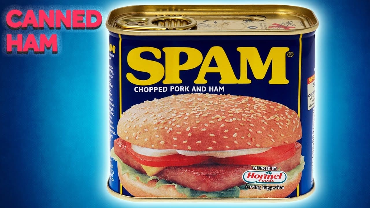 Weird History Food - Season 2 Episode 31 : How Has SPAM Stayed So Popular?