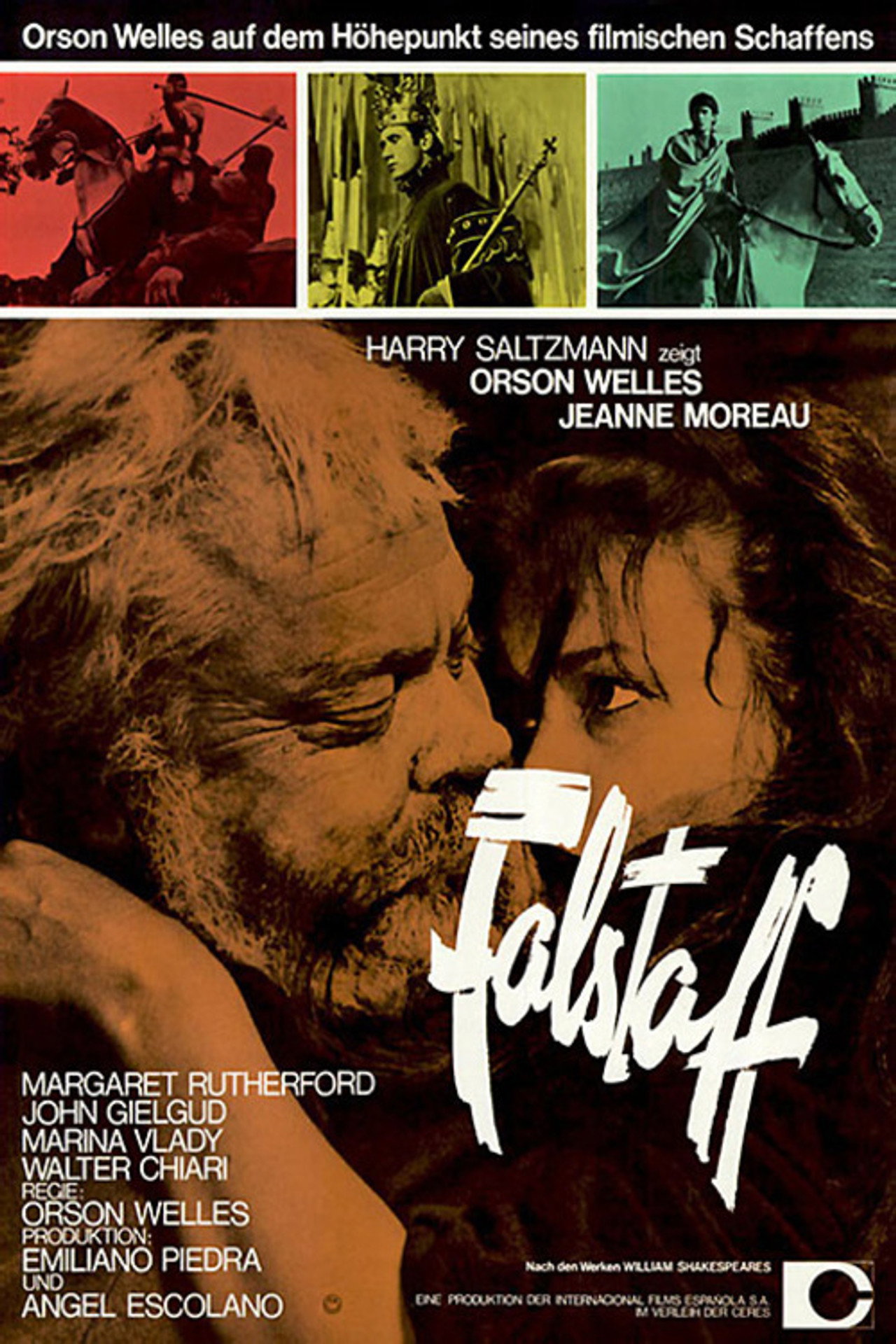 Falstaff