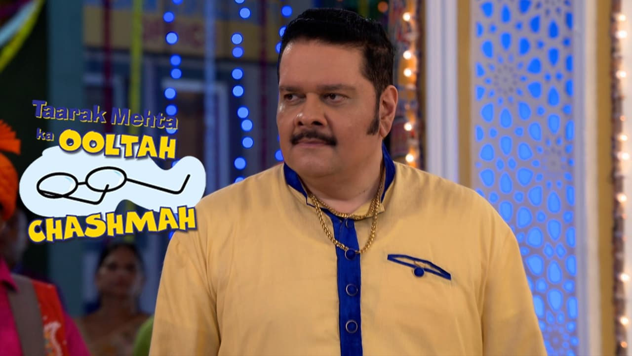 Taarak Mehta Ka Ooltah Chashmah - Season 1 Episode 3890 : Mani Brothers Ki Surprise Visit