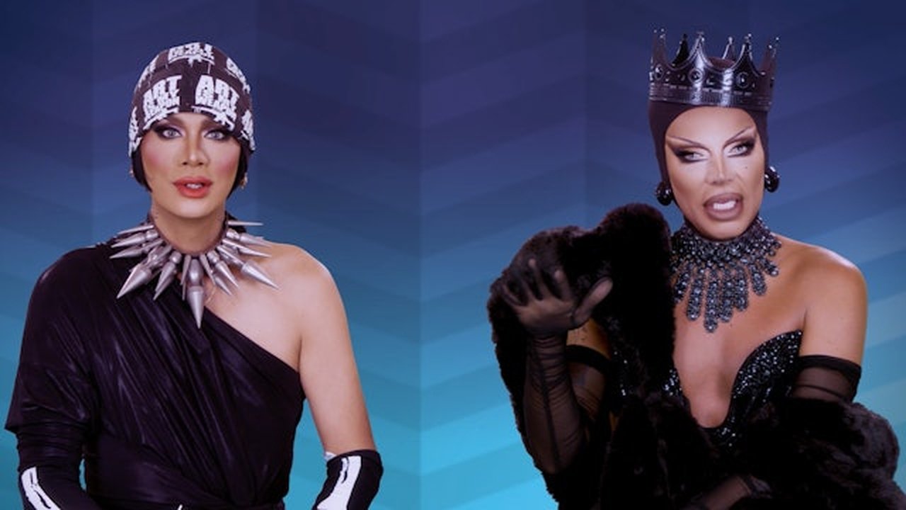 Fashion Photo RuView - Season 42 Episode 15 : Grand Finale Eleganza