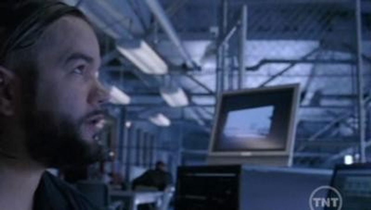 Wanted — Épisode 13