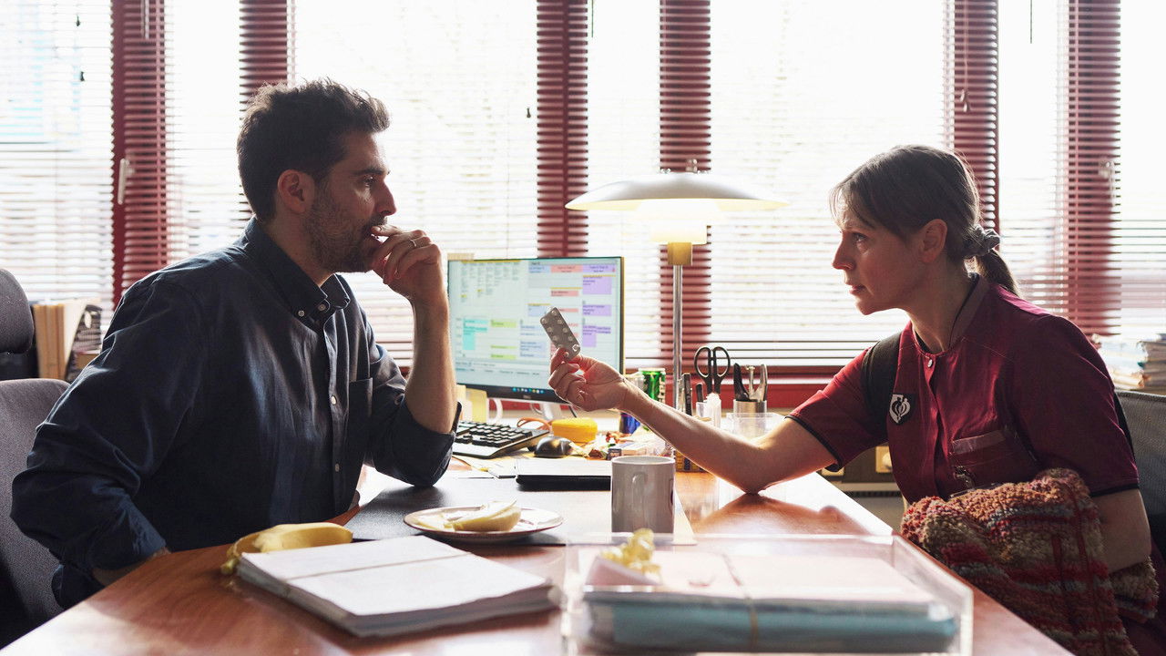 Løgnen — Épisode 2