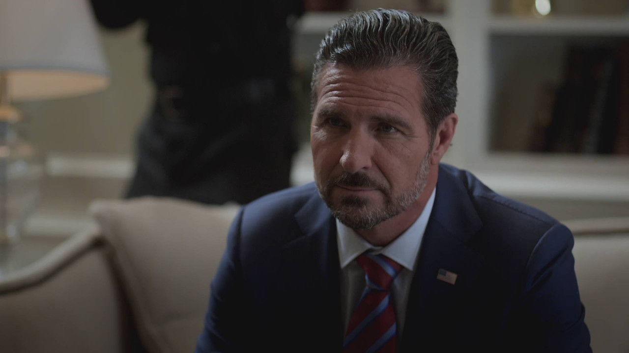 Tyler Perry's The Oval - Season 6 Episode 10 : The Breaking Point