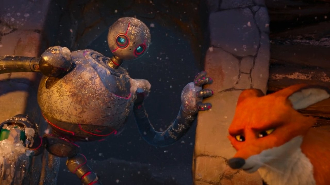 Movie Image