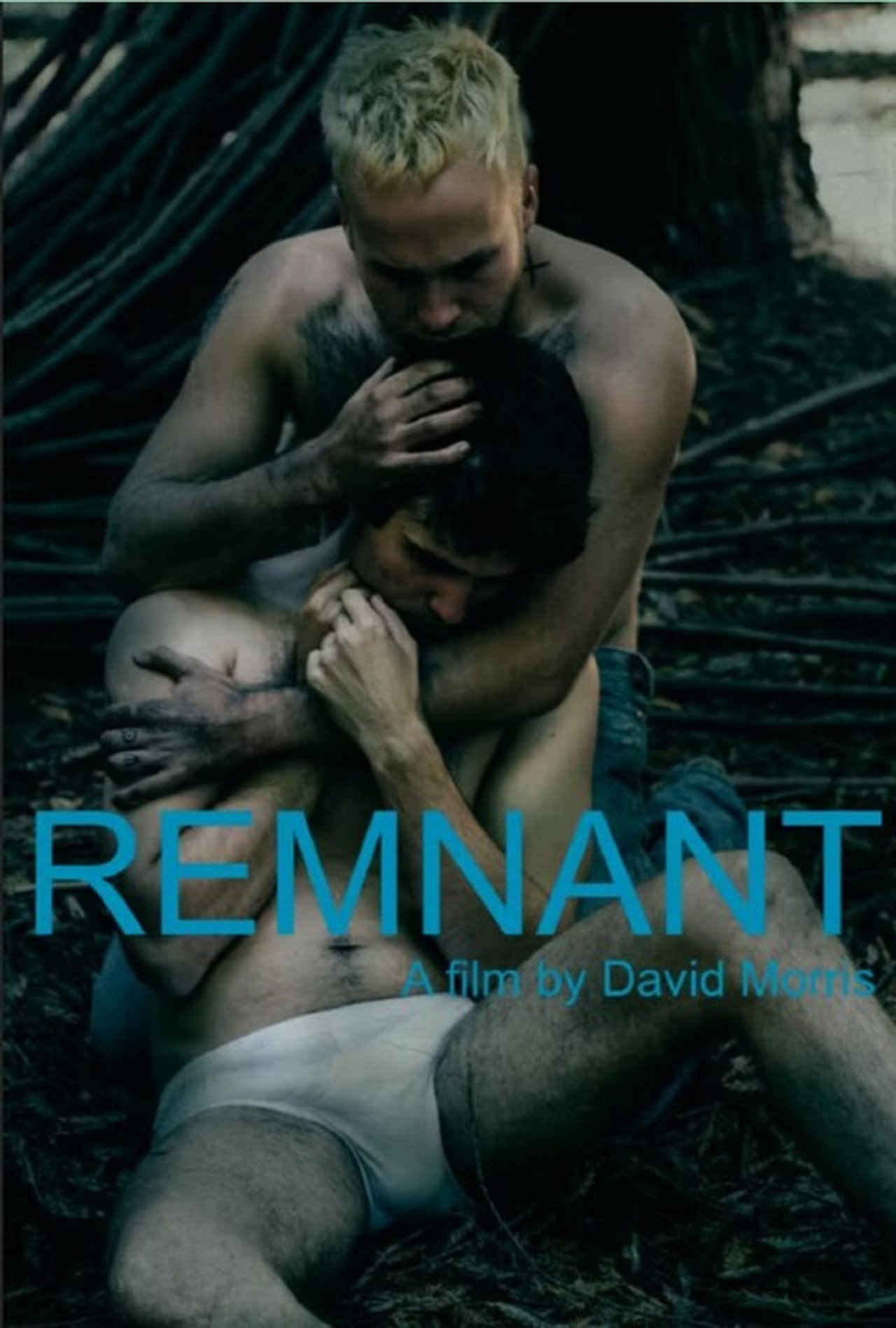 Remnant filmaffisch