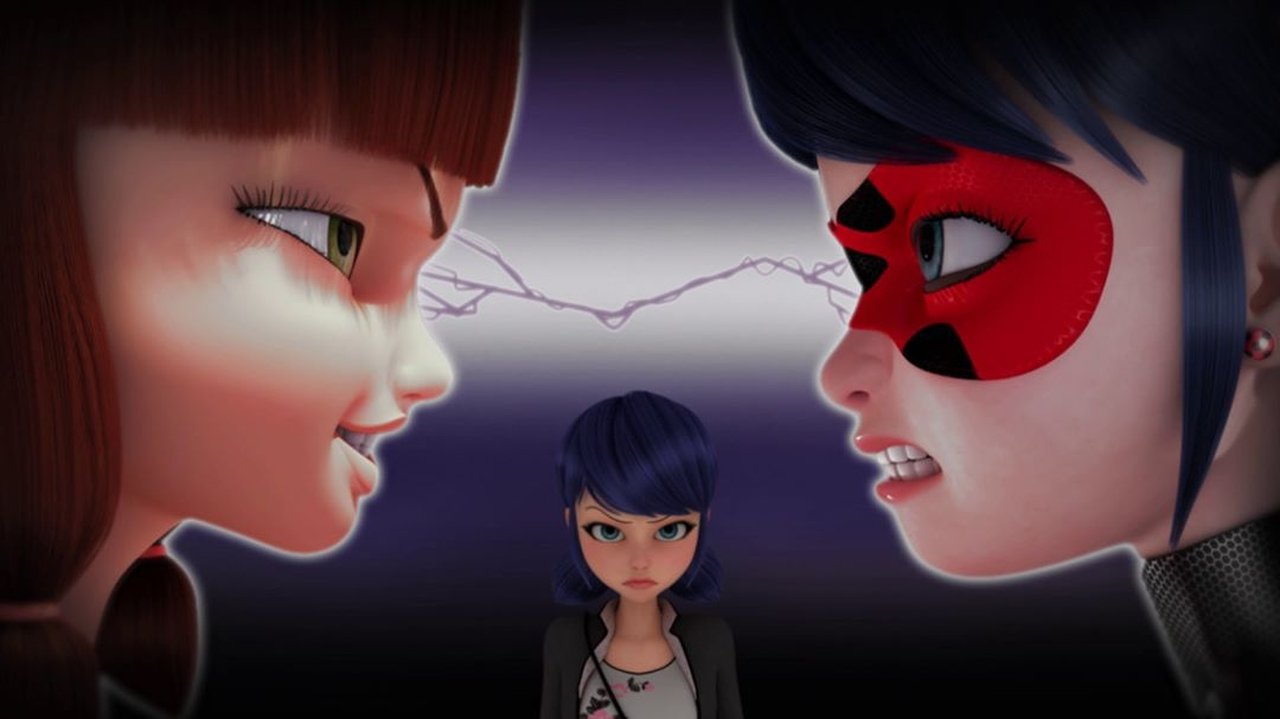 Watch Free Miraculous Tales Of Ladybug Cat Noir Season