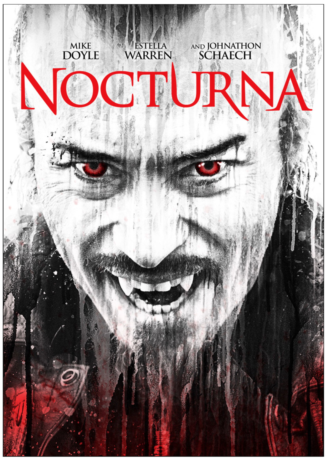 Nocturna – plakát 4