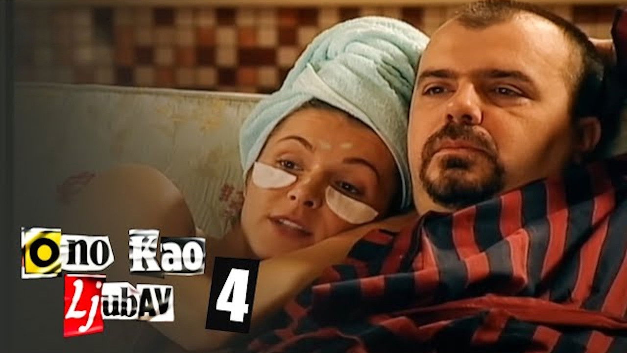 Ono kao ljubav — Épisode 4