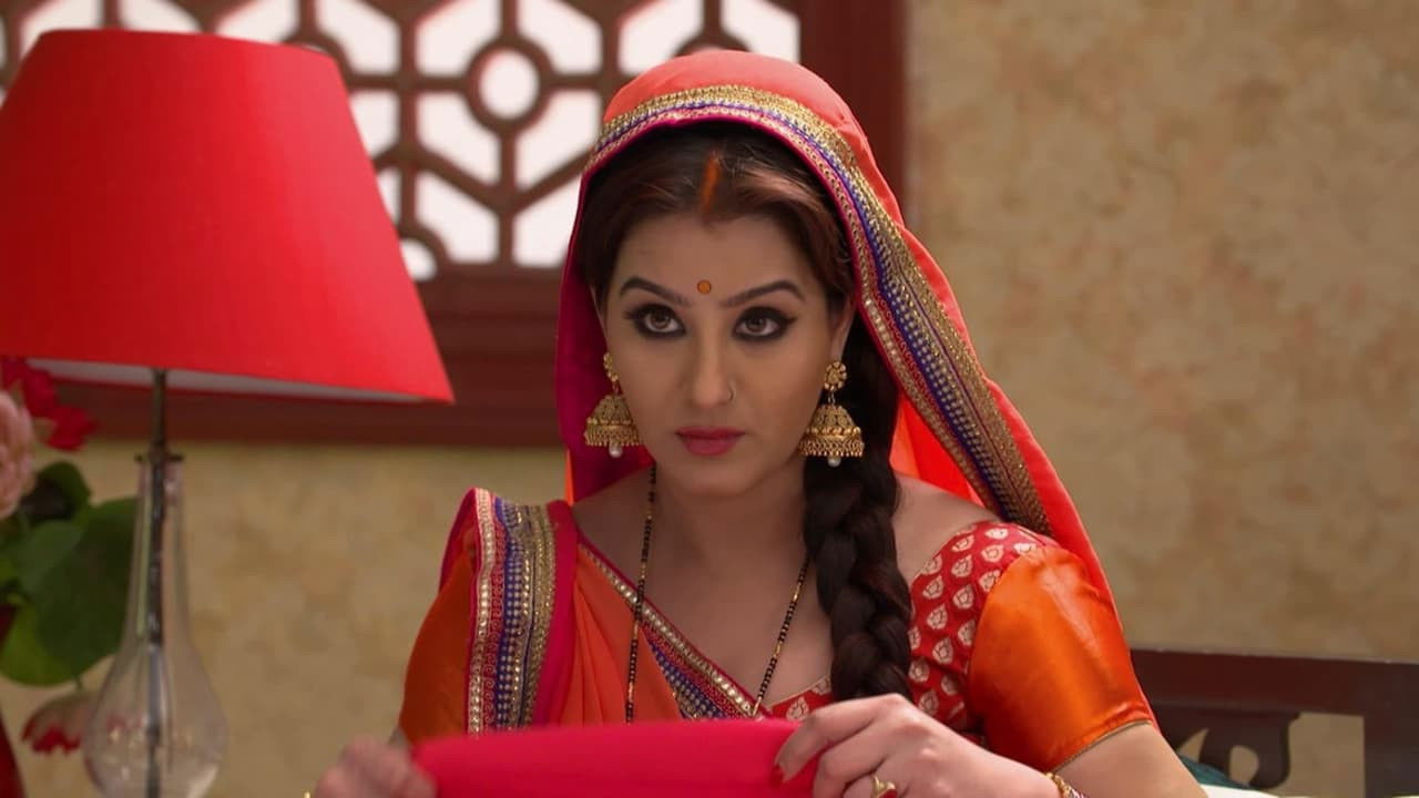 भाभीजी घर पर हैं! — Épisode 200