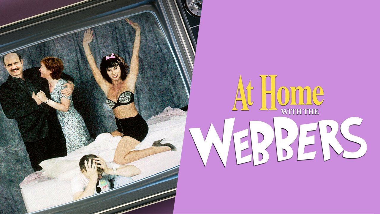 At Home with the Webbers