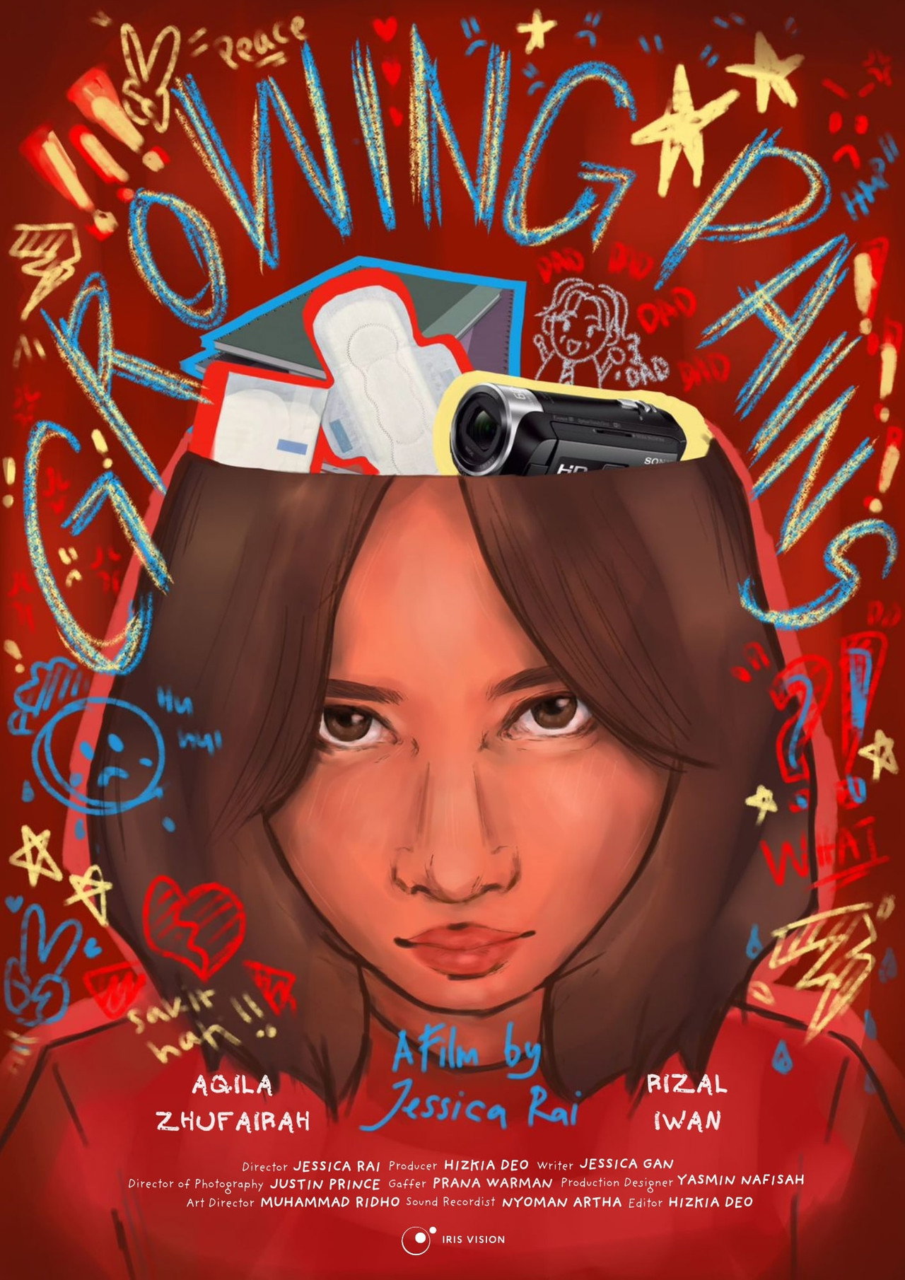 posters 3