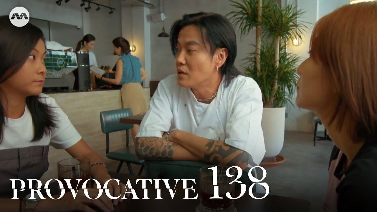 Provocative - Season 1 Episode 138 : Episode 138