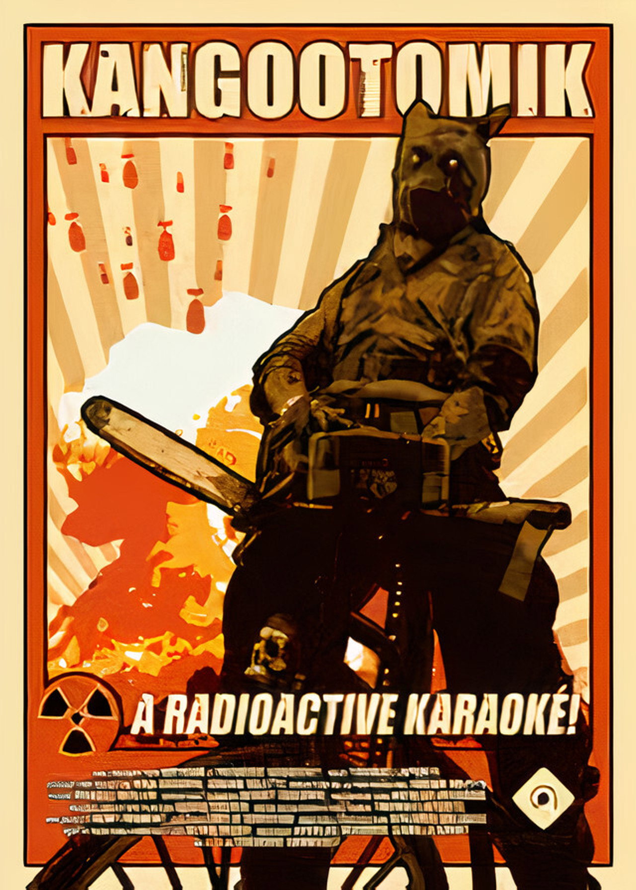 Kangootomik filmaffisch