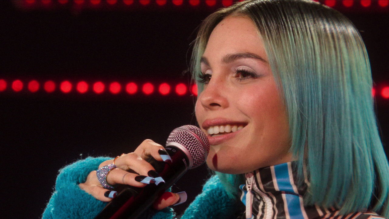 Nouvelle École : Italie — Épisode 8