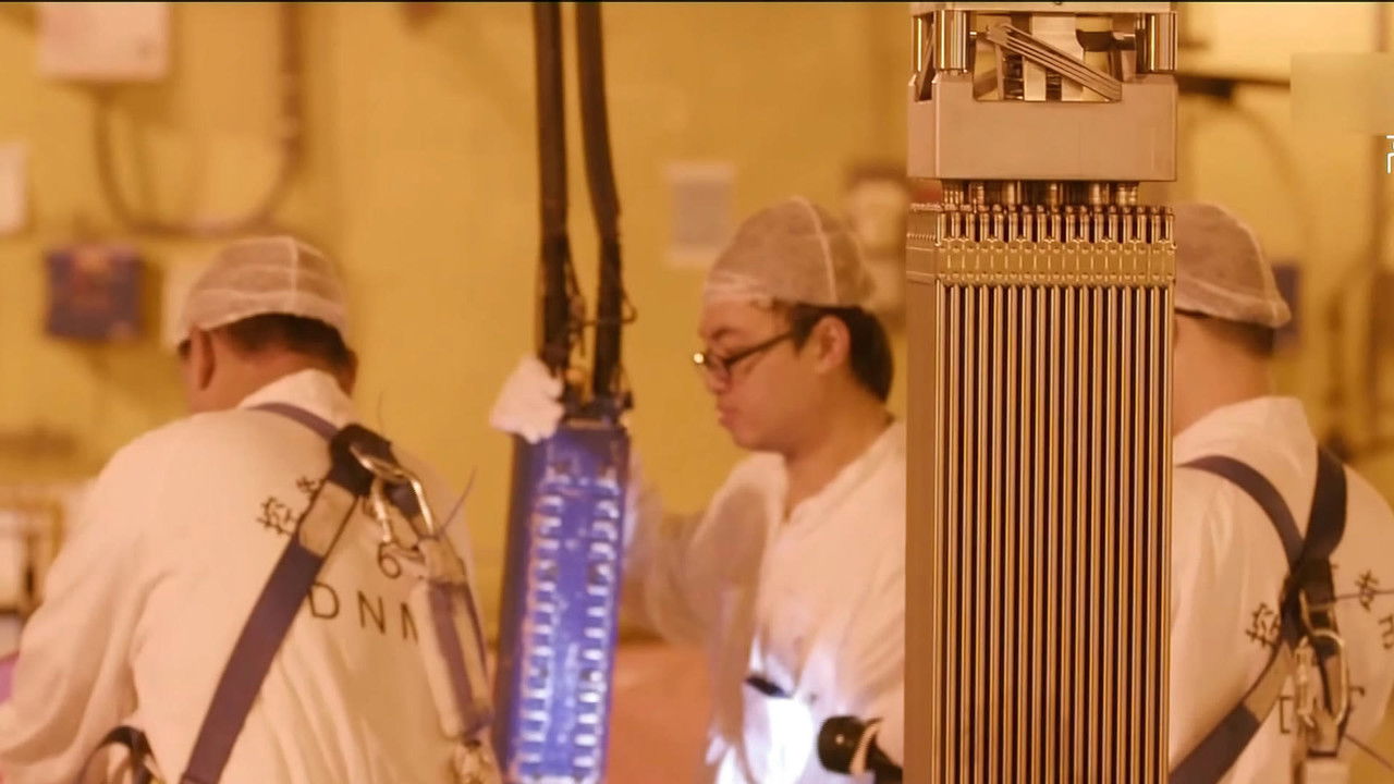 传奇故事 — Épisode 31