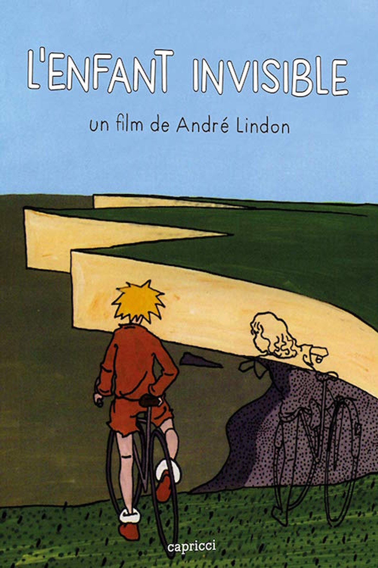 The Invisible Child