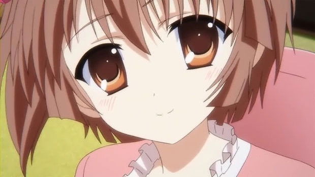 Da Capo - Season 5 Episode 7 : A Place Where I Can Rely on You