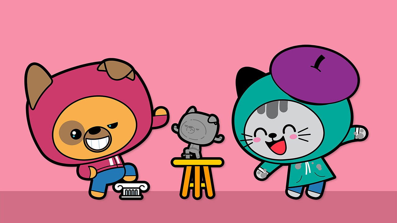 Kit&Pup — Épisode 43