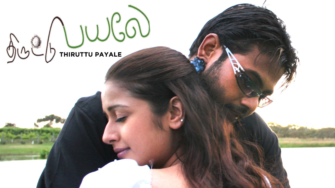 Thiruttu Payale backdrop