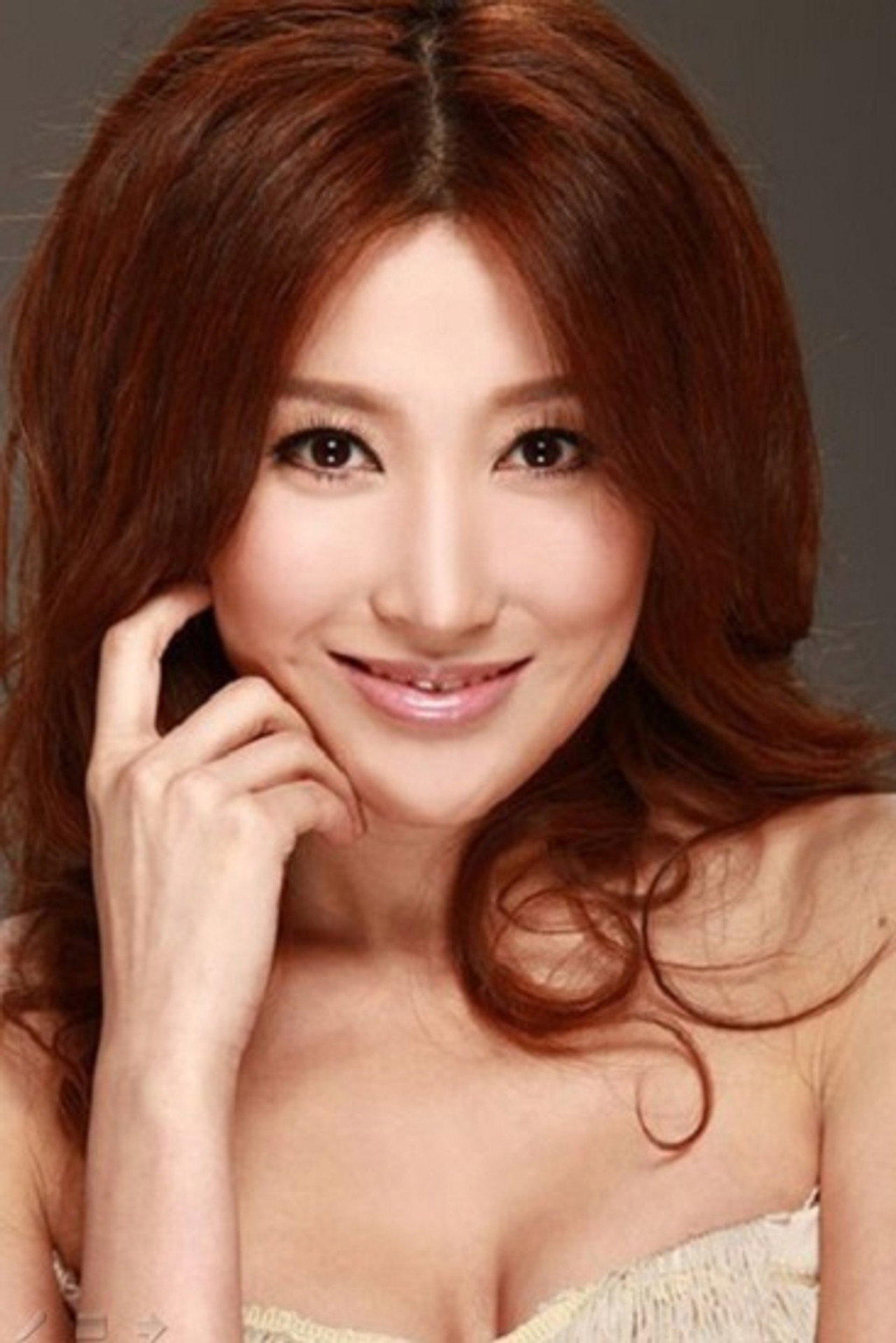 Zhao Jiao Nuo