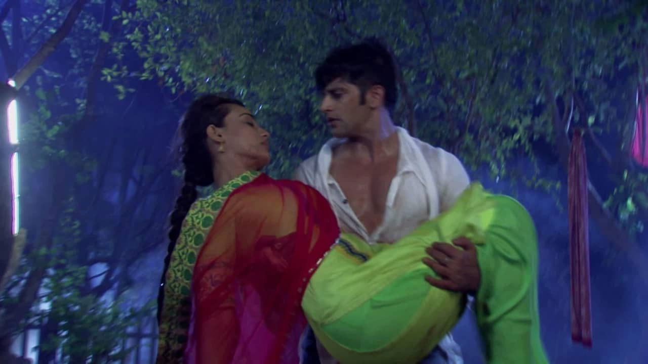 Qubool Hai — Épisode 428