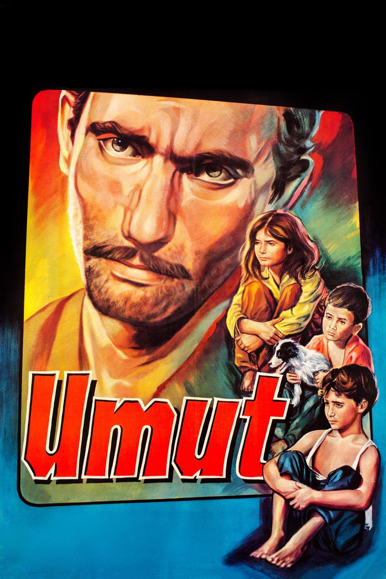 Umut Poster